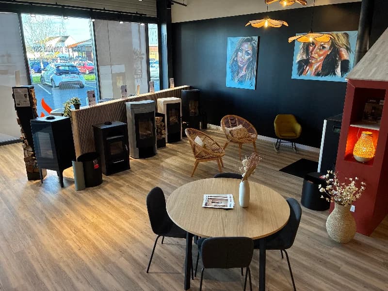 Gagnez 1 an de chauffage !