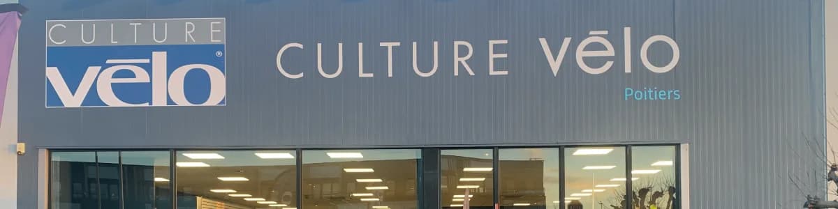 Culture Vélo