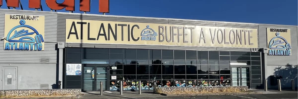ATLANTIC BUFFET
