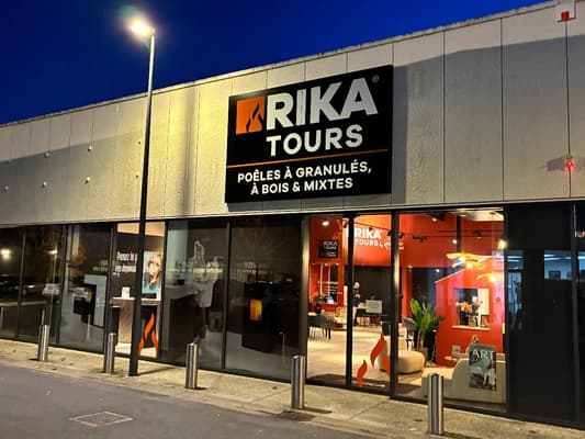 Rika Tours