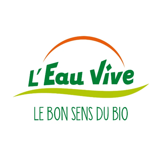 L'EAU VIVE