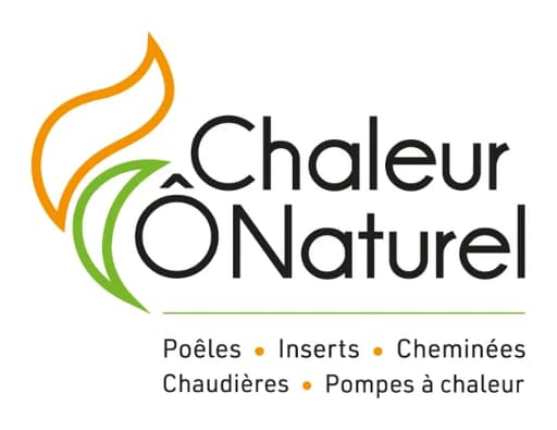 CHALEUR Ô NATUREL - RIKA Shop - Expert Chaleur Bois