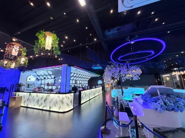 ATLANTIC BUFFET photo 3