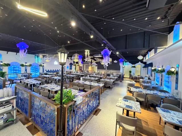 ATLANTIC BUFFET photo 1