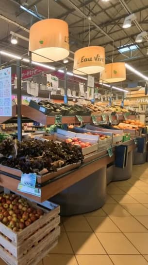 Gagnez 10€ dès 60€ d'achat !