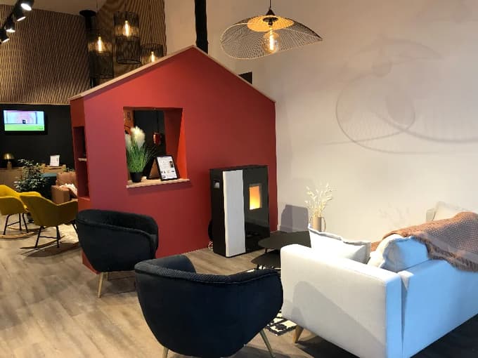 Gagnez 1 an de chauffage !