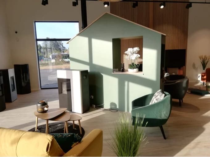 Gagnez 1 an de chauffage !