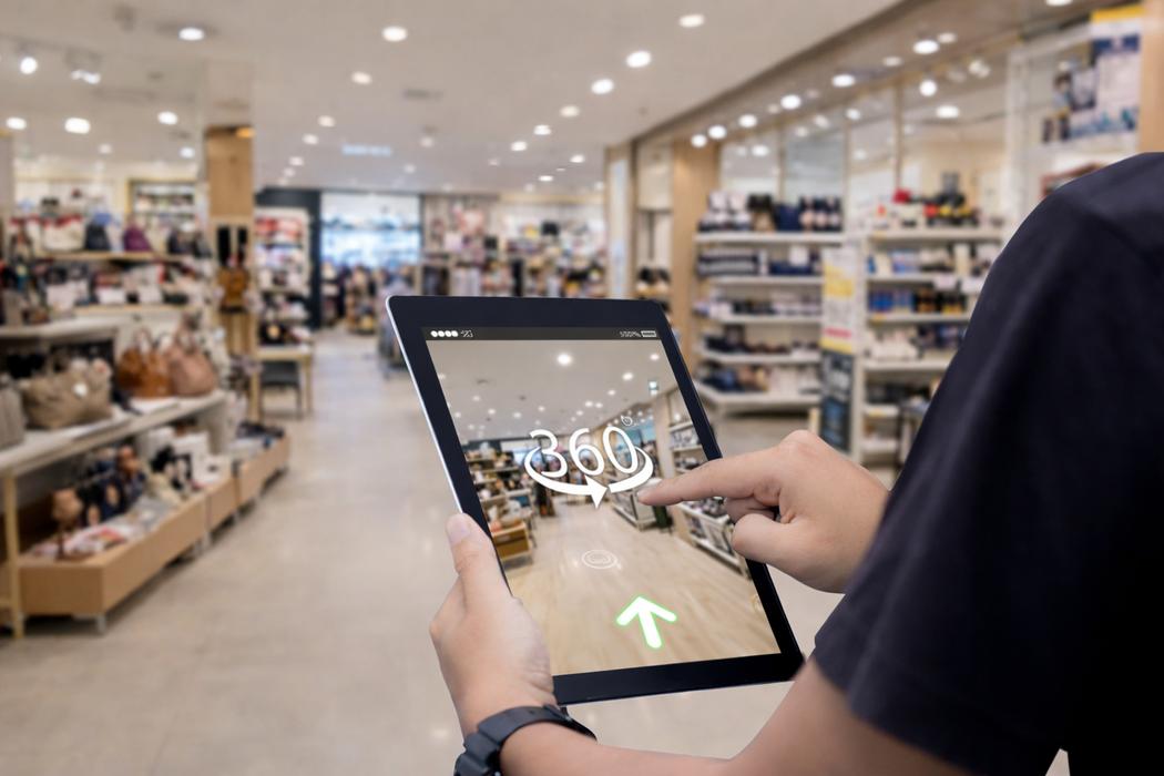 Panoramalocal - Visites virtuelles immersives