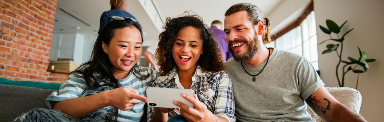 Visite Virtuelle Interactive